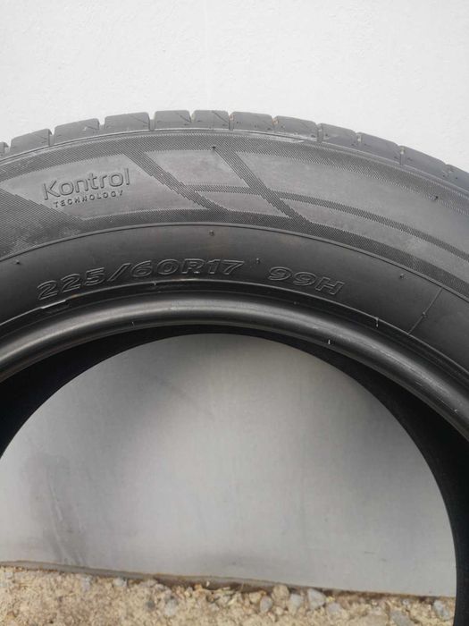 Автошина  HANKOOK VENTUS praime2 R17 225 60