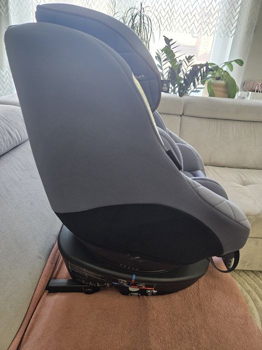 Fotelik Joie I-Spin 360