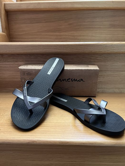 Вʼєтнамки жіночі нові  Ipanema Kirey Chic