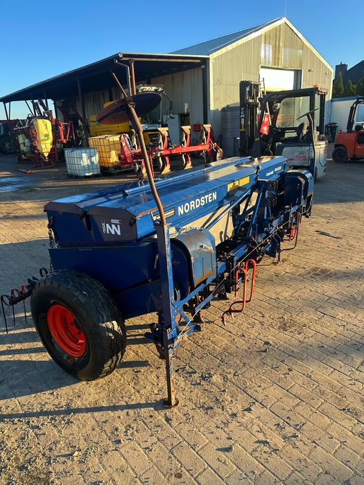 Siewnik zbożowy Nordsten Combi 3m