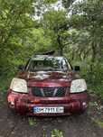Nissan Xtrail T30 повнісю обслужений!!