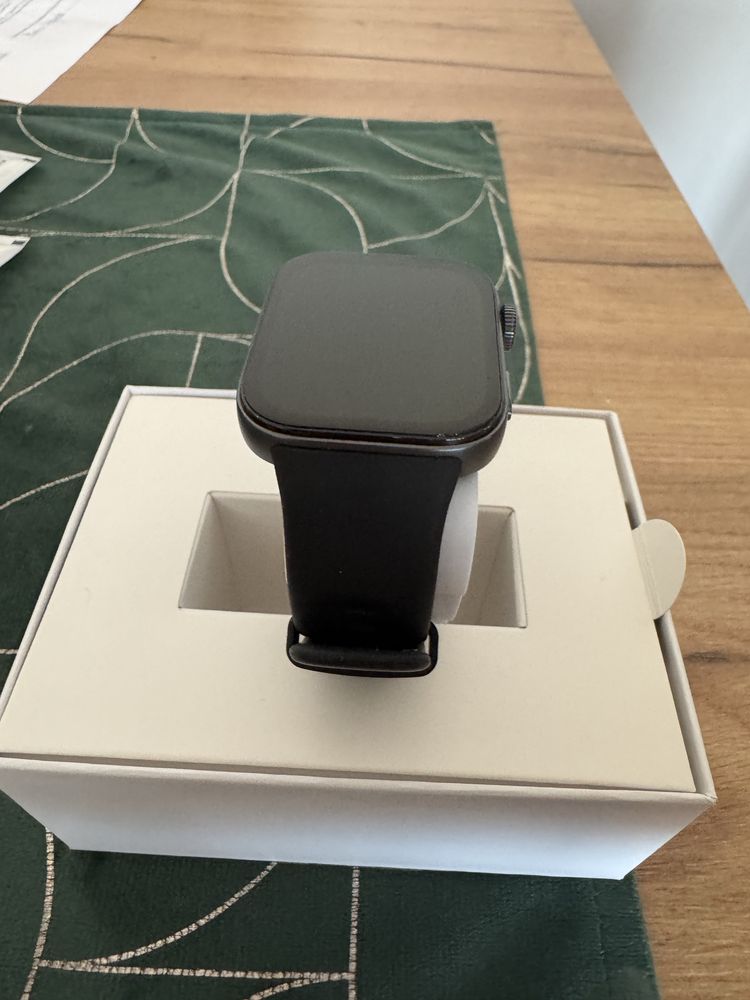 Huawei Watch Fit 3 black Rok gwarancja
