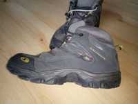 Buty trekkingowe Salomon Gore -tex