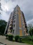2-pokojowe w zielonej okolicy! Balkon! Winda! Parking!