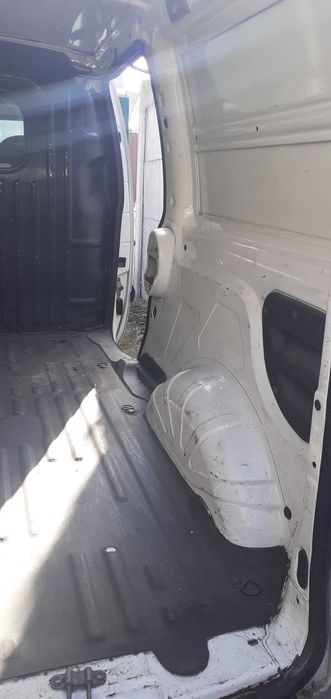 Продам Fiat Doblo Maxi 1,9
