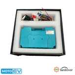 Контролер BLDC фардрайвер Fardriver 72340/84680 48v-72v-96V QS motor