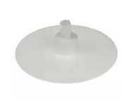 Tarcza plastikowa odrzutnik do szatkownicy Robot Coupe CL20 / R301
