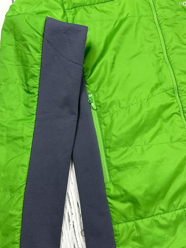 Norrona Falketind Primaloft60 Lekka Kurtka Męska Hybrydowa Ocieplana r
