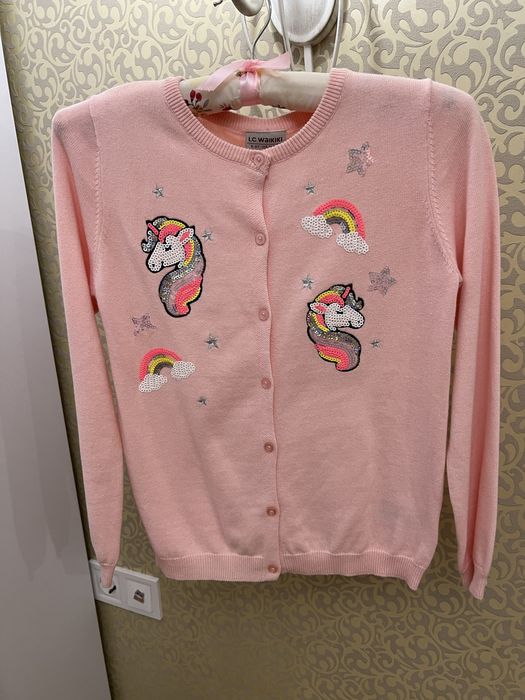 Кофта Waikiki 8-9 років нова