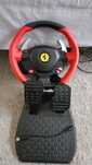 Kierownica ferrari
