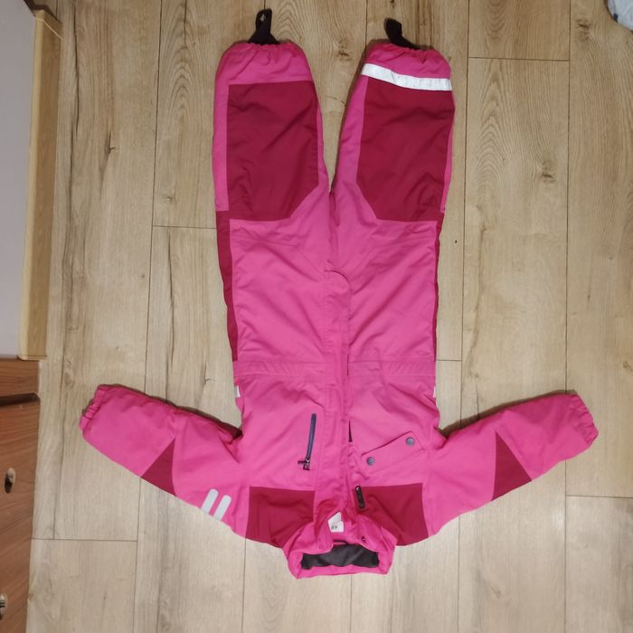 H&M kombinezon Narciarski Stan idealny 104/110