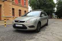 Ford Focus Pilnie sprzedam! Ford Focus MK2 1.6 , Kombi - zadbane