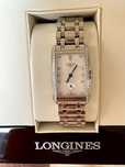 Zegarek damski Longines DolceVita L5.512.0.87.6