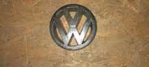 Vw Volkswagen znaczek emblemat 1J5853601A