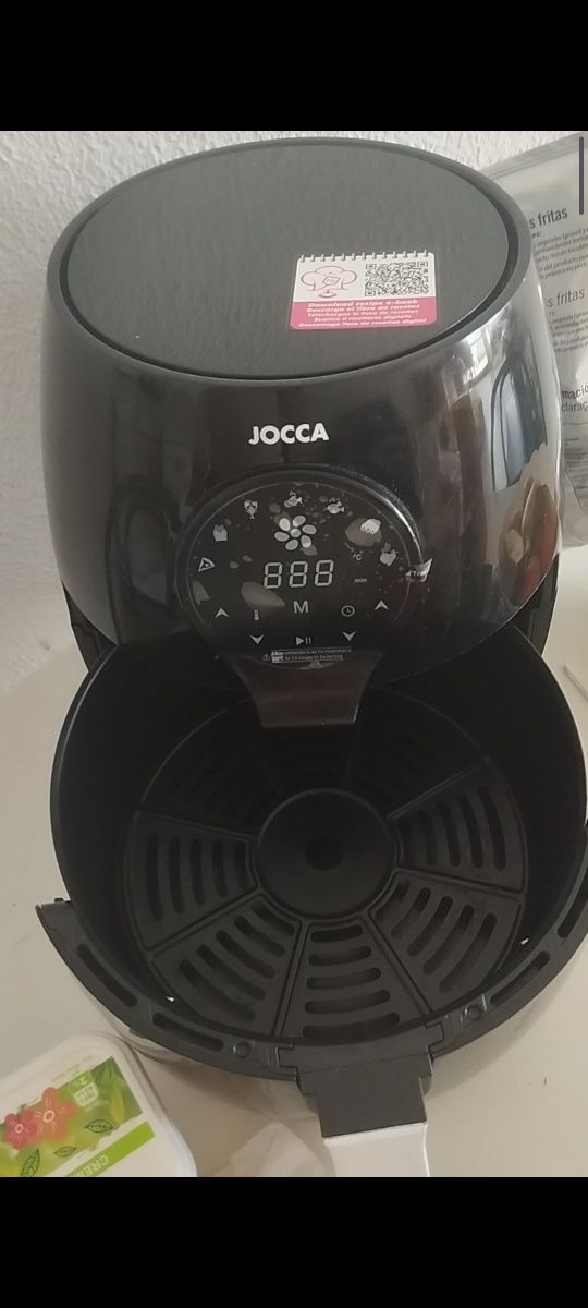 Airfryer JOCCA 5L