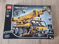 Lego Technic 8421 sam karton, pudło