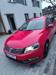 Volkswagen Passat Sprzedam Volkswagen Passat B7