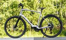 Specialized Vado SL 5.0 / Unikat / Idealny / XL / Gwarancja / Okazja /