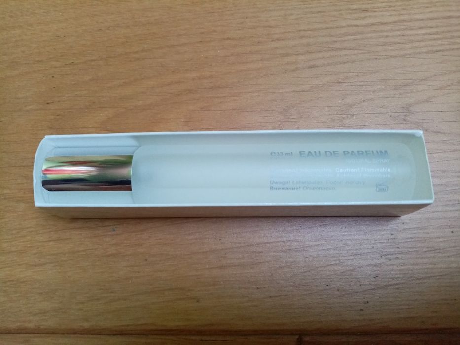 Płyn antybakteryjny do rąk 5 x 33ml