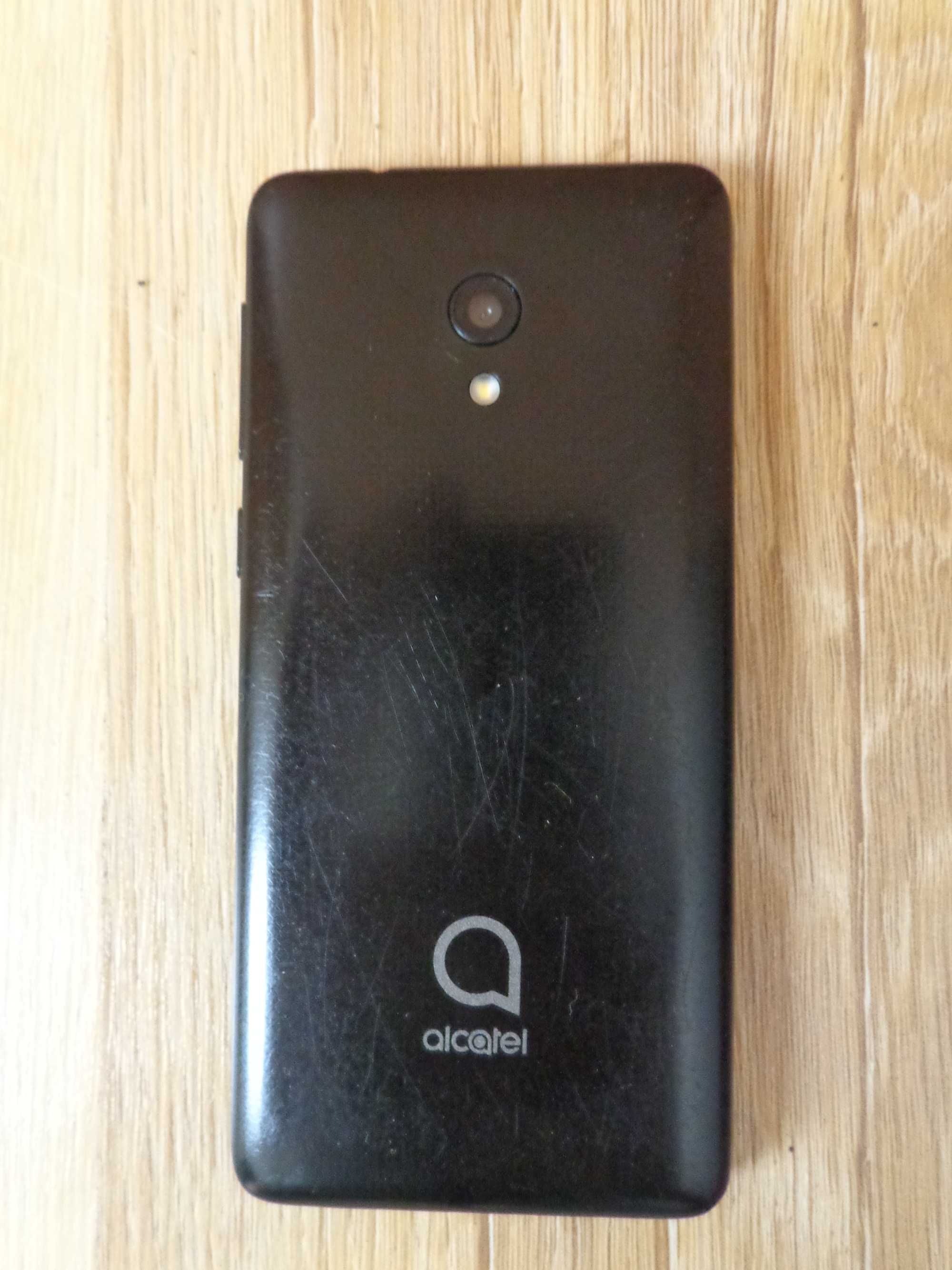 Smartfon Alcatel 1C 2019