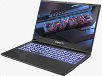 Laptop Gamingowy GIGABYTE G5 FK RTX 4060 i5-12500H DDR4 16GB Gwarancja