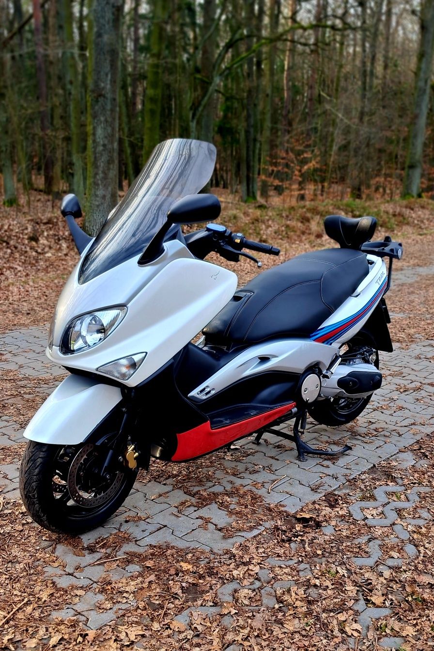 Yamaha T -Max 500