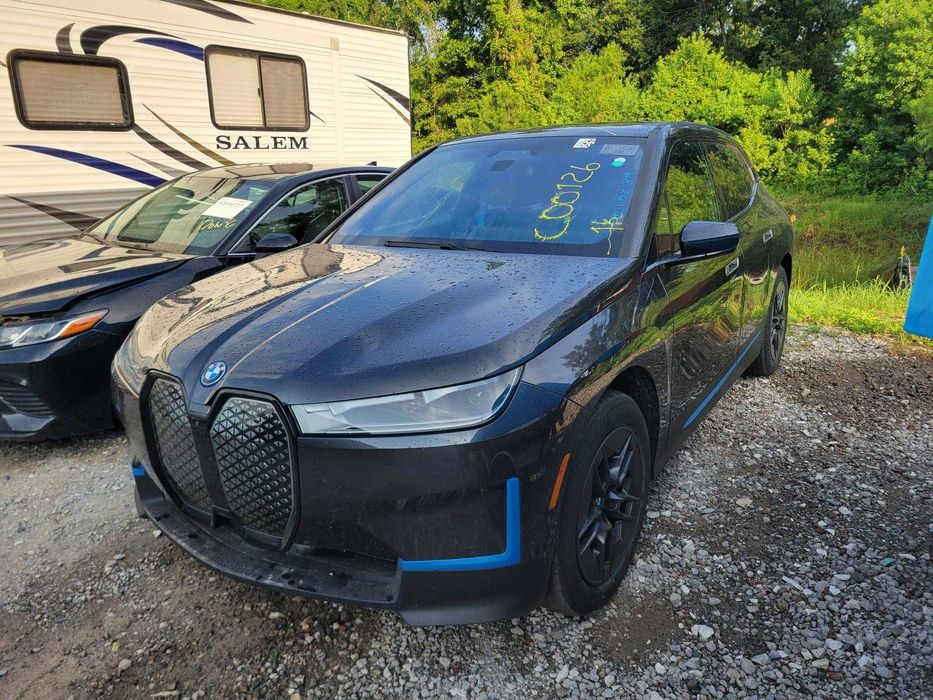 Продається BMW IX XDRIVE50 2024 рік