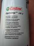 Castrol Optitemp LG2