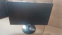 Monitor 22 cale Samsung full HD matryca LED