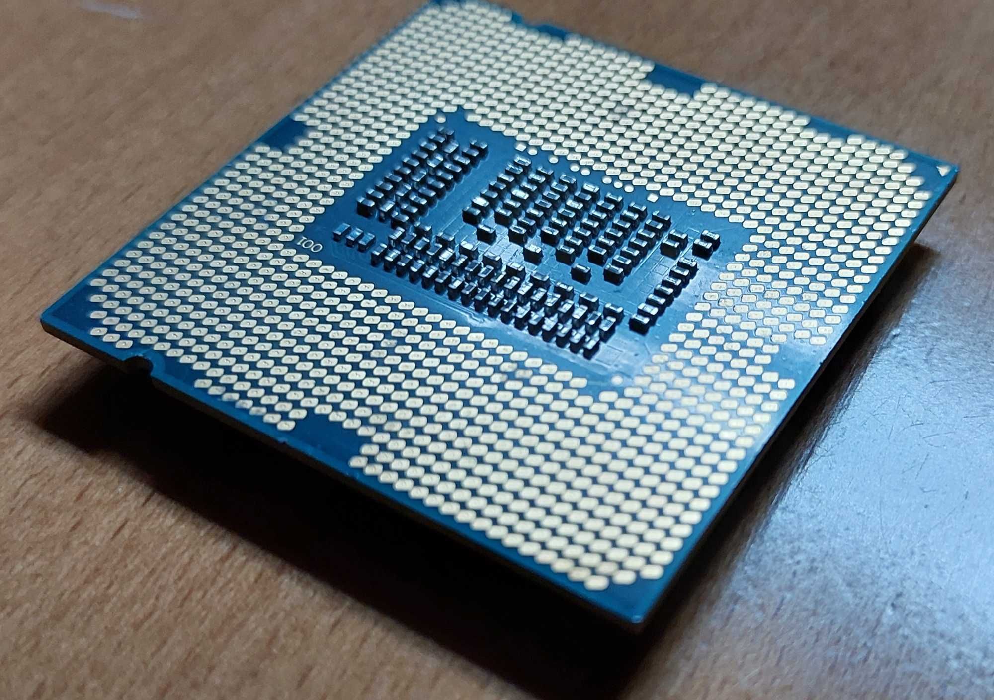 CPU Intel® Core™ i7-3770, 8 Mb memória Cache, até 3.9 GHz, socket 1155