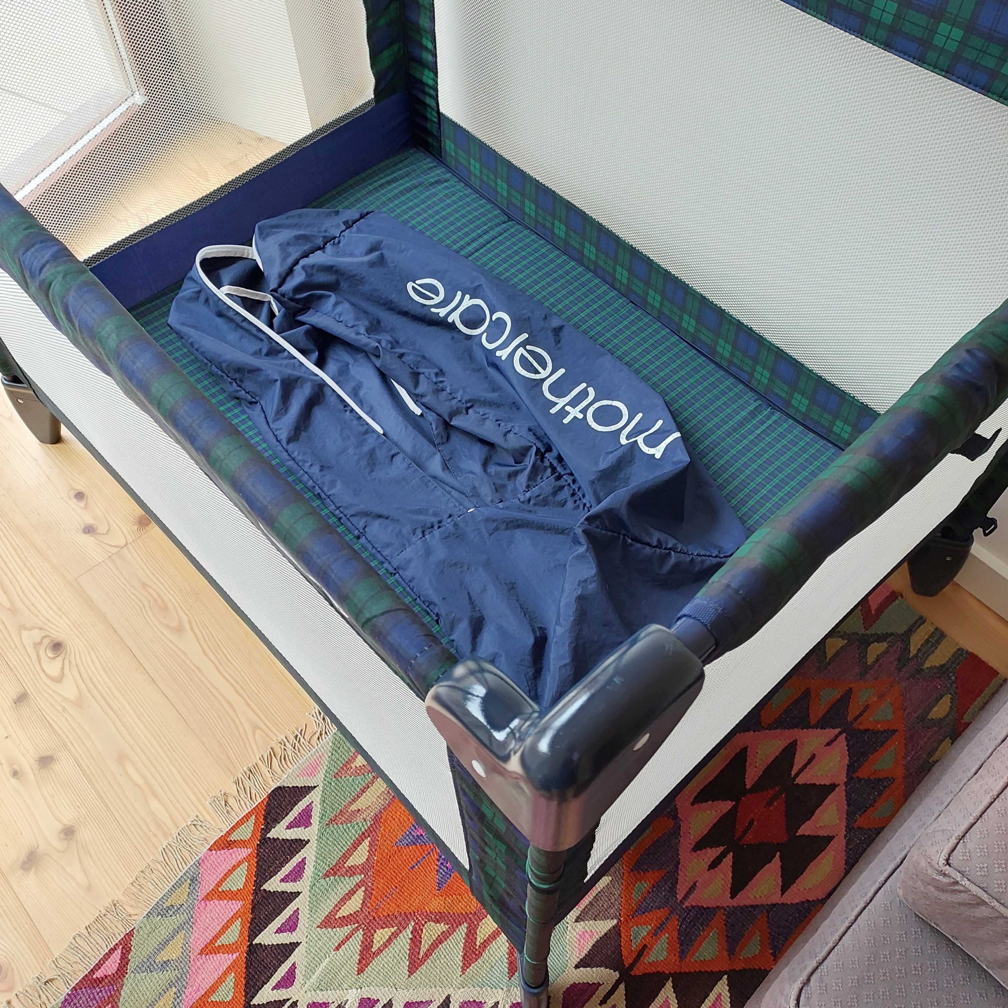 Cama de Viagem Mothercare