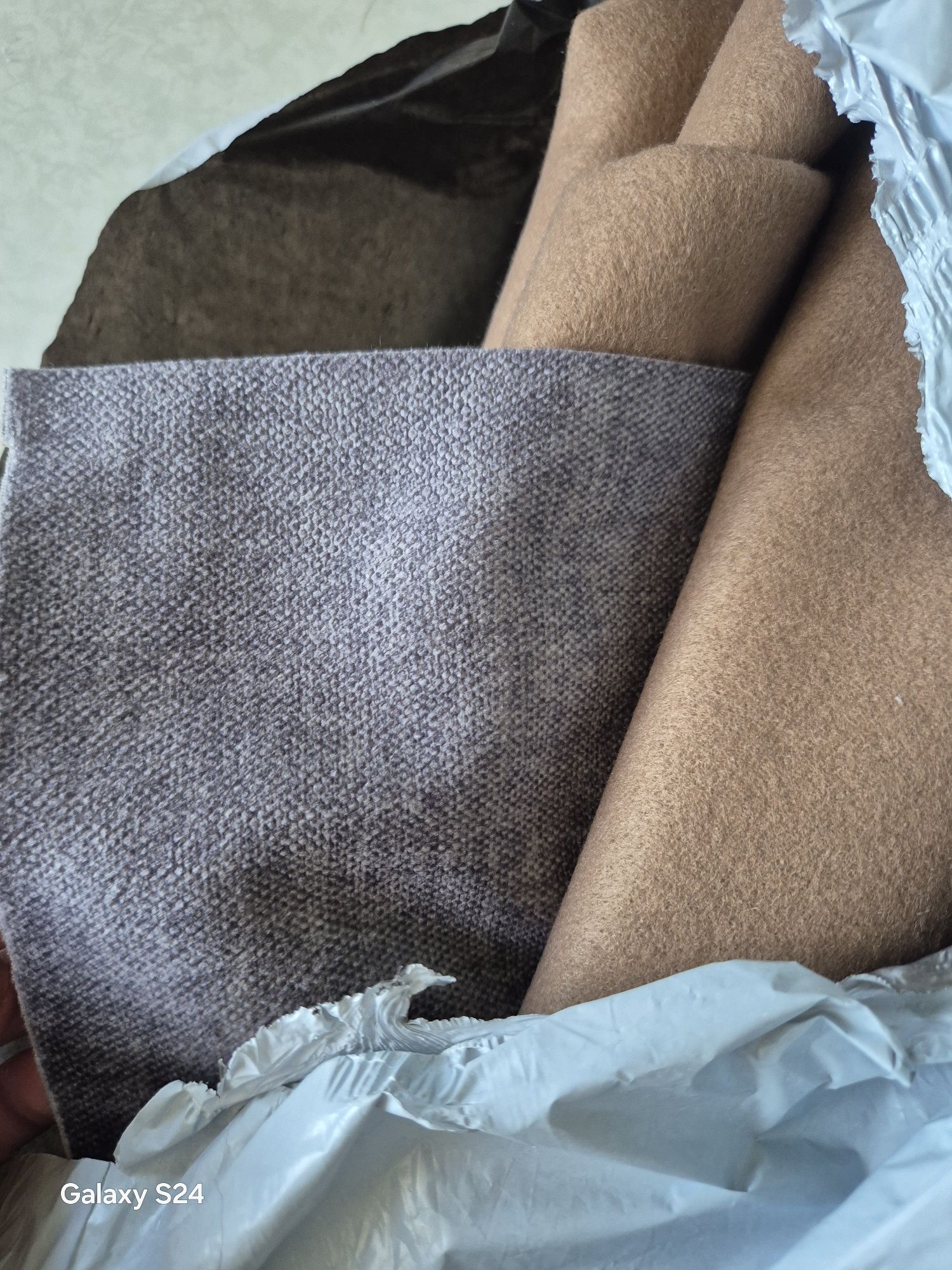 Część kanapy sofa