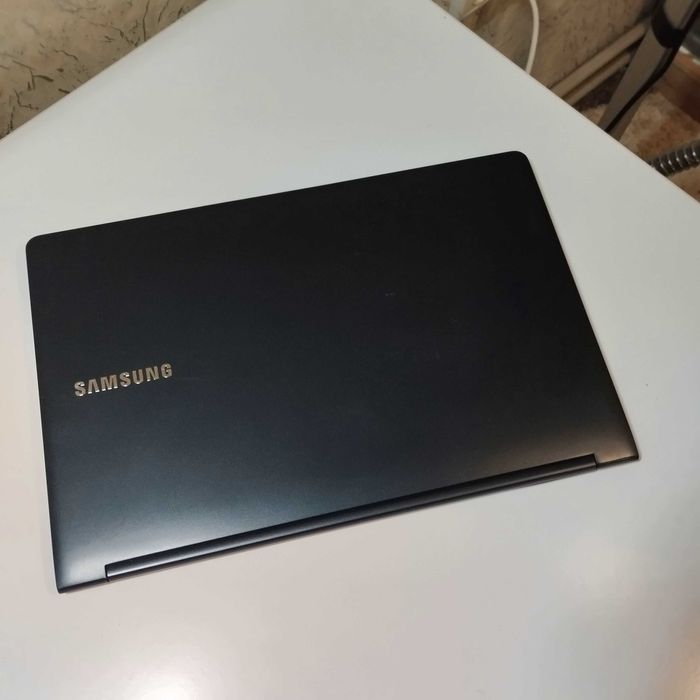 Ультра ноутбук Samsung NP-900X | IPS FHD | Core i5-3317U | 8/128 SSD