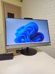 Моноблок LENOVO 24" V530-24ICB | Core i5-8400 | DDR4 8Gb | SSD 256 Gb