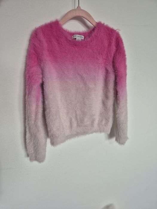 Sweterek Primark 116 cm