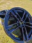 Felgi BMW 5   20"    9Jx20 EH2