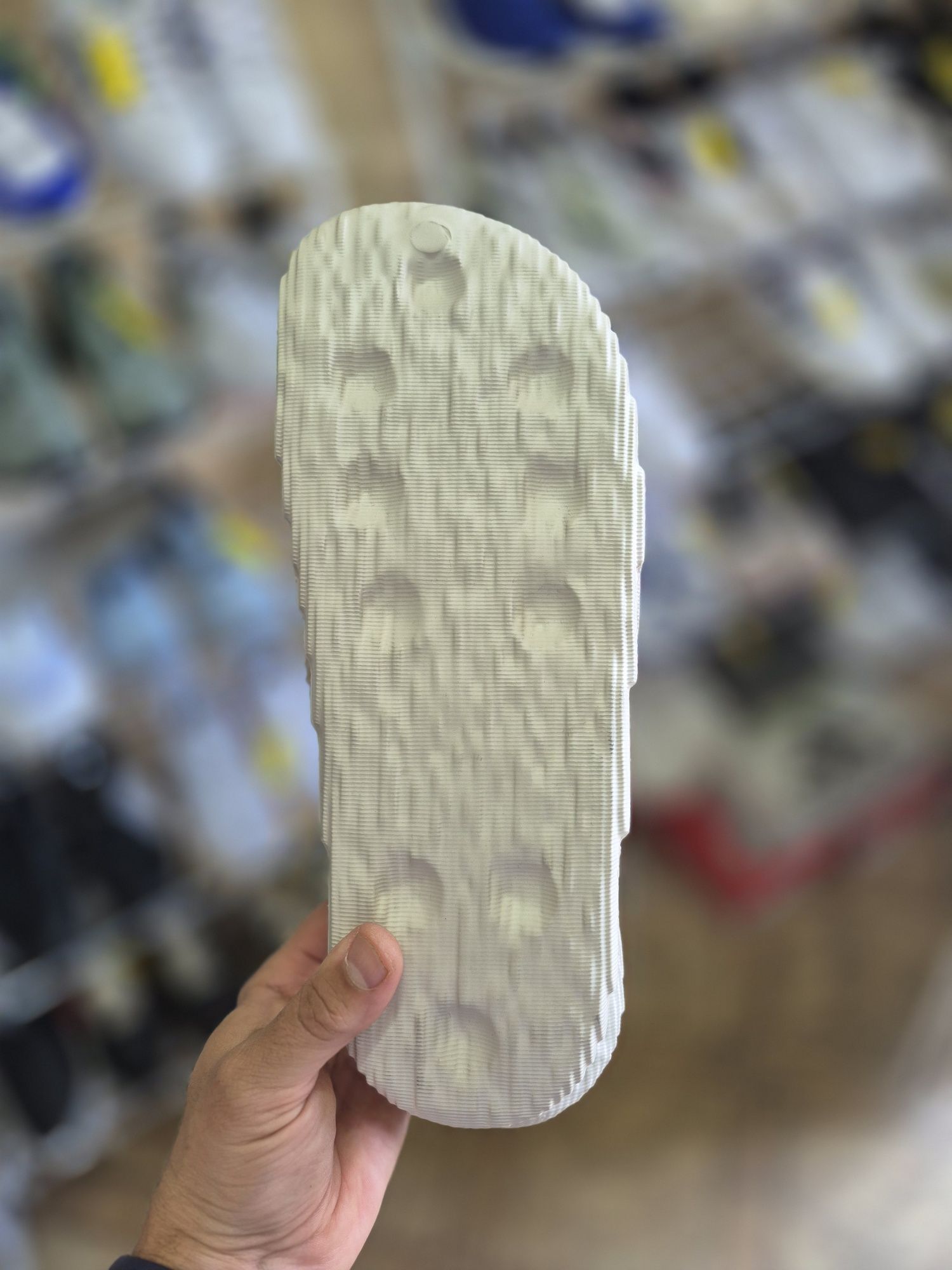 Тапочки чоловічі Adidas Adilette 22(43,44,45)