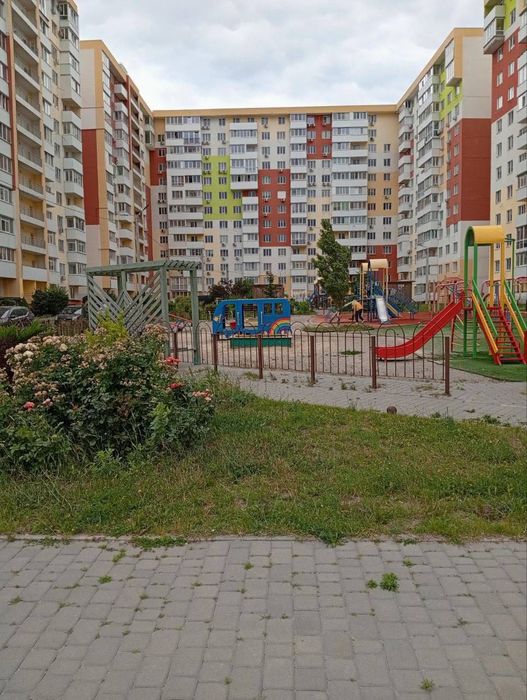 Супер ремонт Жк мередиан. Метро Сплтовская. Новострой.