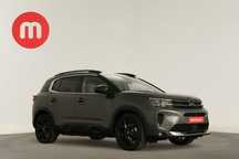 Citroën C5 Aircross 1.6 Hybrid Max e-EAT8