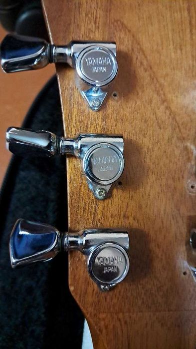 Електро гітара професійного рівня