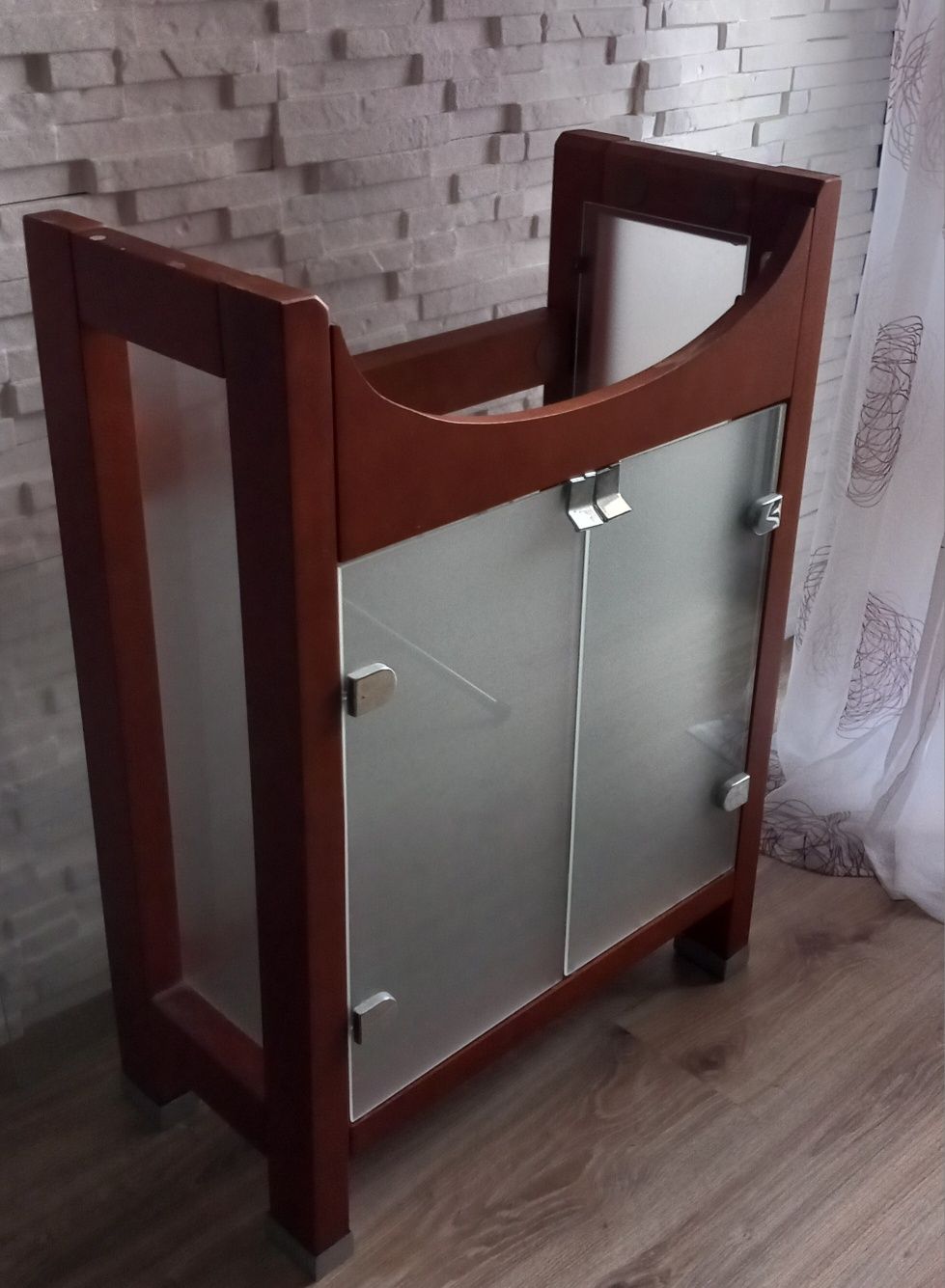 Szafka pod umywalkę 60 cm