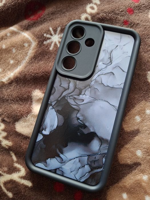 Чохол Samsung S25, S24, S23, S22 Ultra Plus, S21, S23, S20 FE, A56,