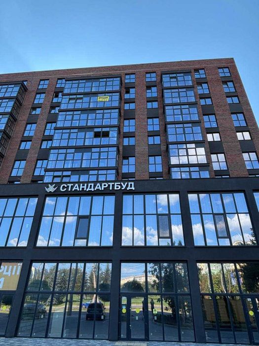 Продаж 3-х кімнатної квартири ЖК Стандарт. Поверх 4/10