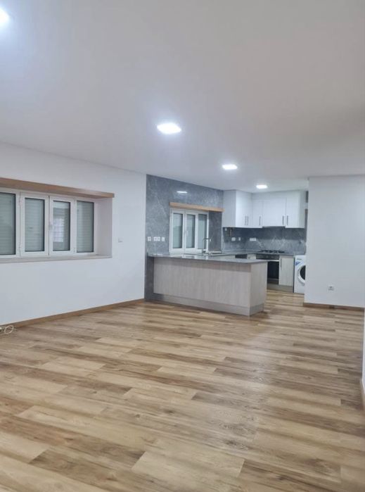Apartamento T3 - Anadia