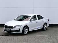 Skoda Octavia Hak holowniczy