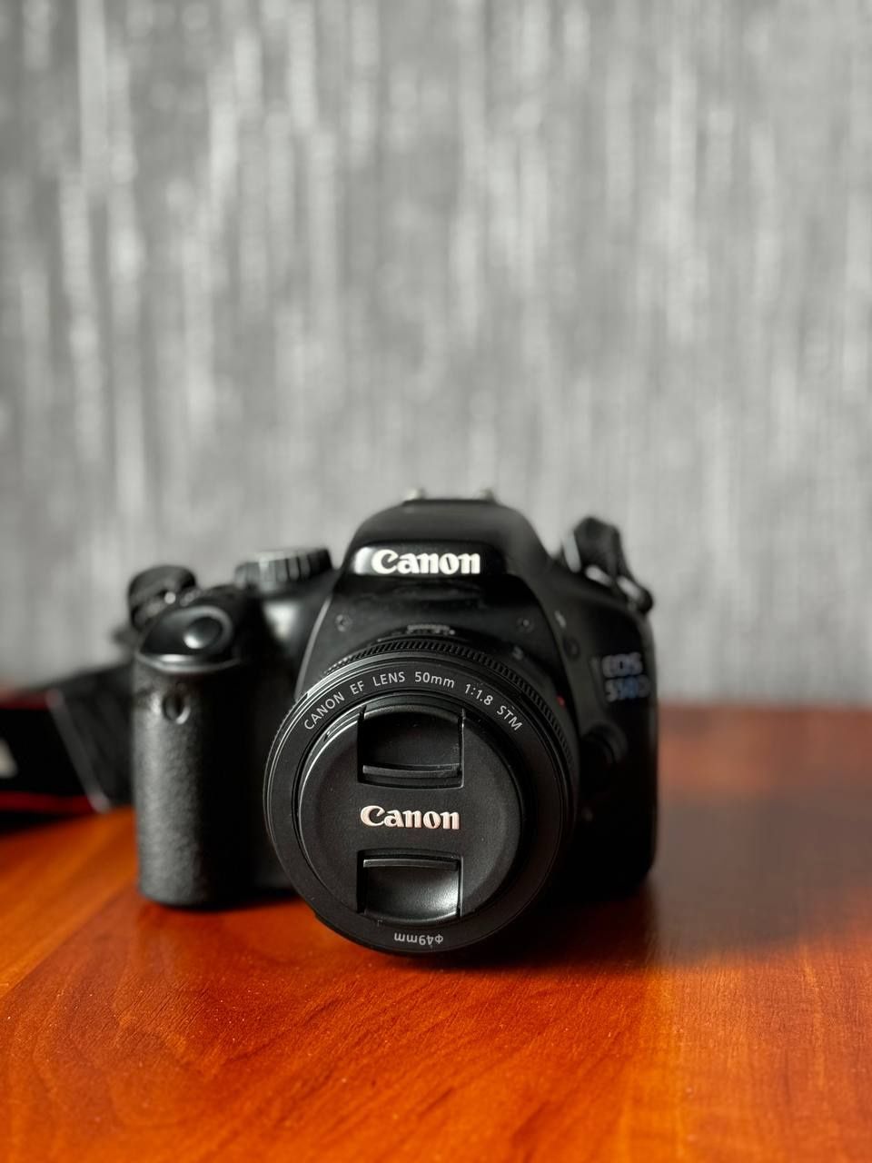 Продаж об'єктив Canon EF 50mm f/1.8 STM