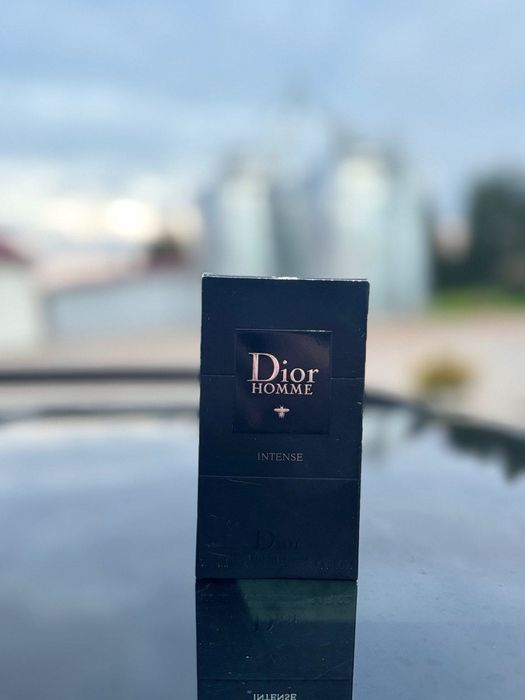 Dior Homme Intesne
