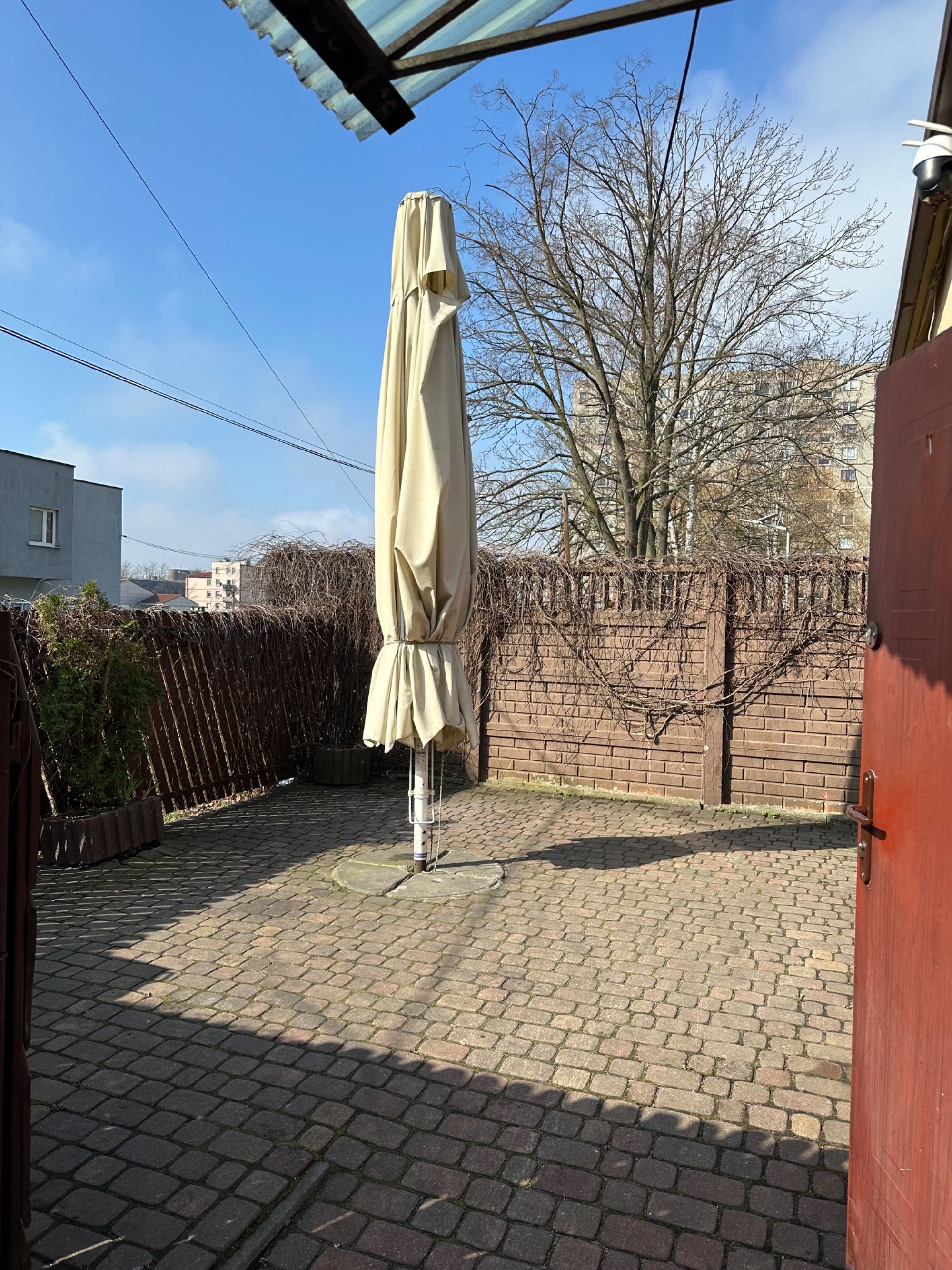 Sprzedam lokal użytkowy 36m2