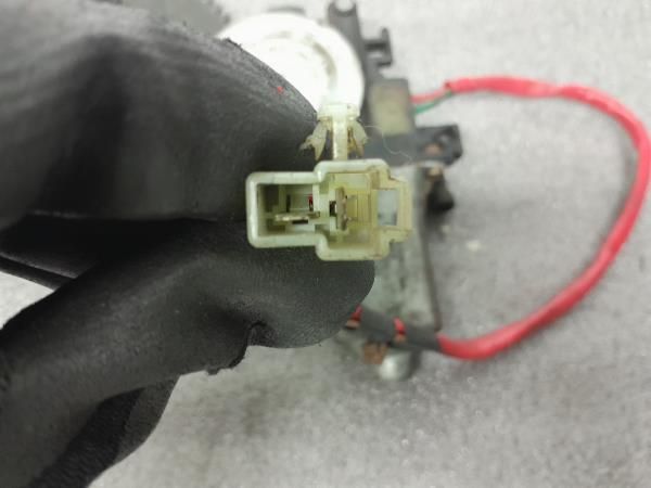 Elevador vidros frente direito SUZUKI Swift II (EA, MA)