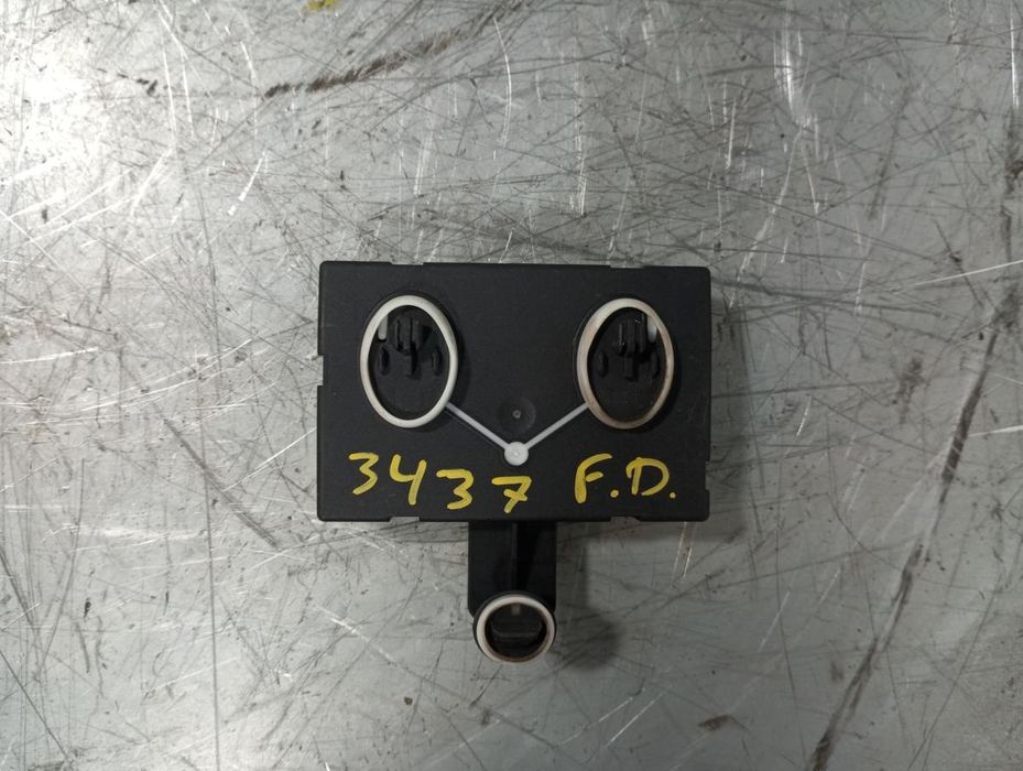 Módulo porta frente direito VOLKSWAGEN Golf VII (5G1, BQ1, BE1, BE2)